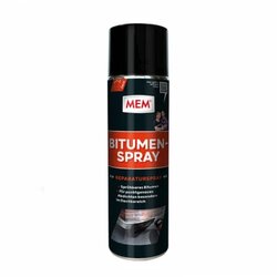 MEM BITUMENSKI SPREJ 500ML 0001 Cene