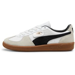 Puma Niske tenisice 'Palermo' bijela Cene