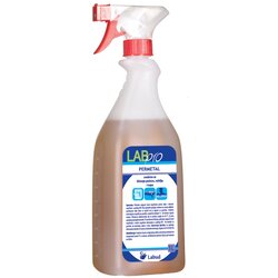 Labpro Permetal 1L s prsk. Cene