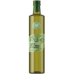 Pure Sirće od divljih jabuka sa sremušom, Pure, 750ml Cene