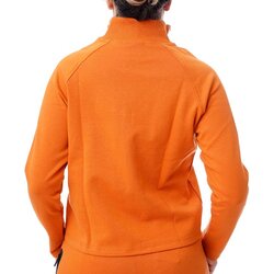 Hummel duks hmlfuyu zip neck sweatshirt za žene Cene