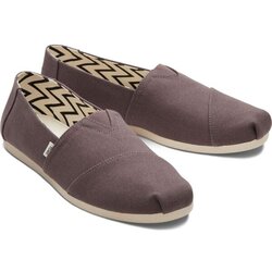 Toms Espadrile ALPARGATA Siva Cene