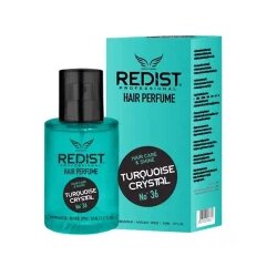 Parfem za kosu Redist 50 ml – Turquoise Cene