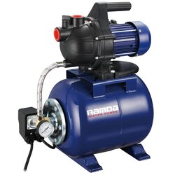 Ramda hidropak JGP6005C 600W, 19 l RA 895061 Cene