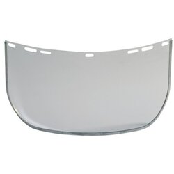 Coverguard vizir od polikarbonata aluminijumski rub ( 60711 ) Cene