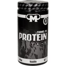 Mammut formula 90 proteini - vanilija Cene