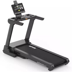 Kettler Alpha Run 800 sklopiva traka za trčanje, 3,5 KS, do 22 km/h, 15,6" zaslon na dodir Cene