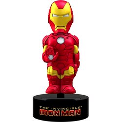 Marvel Comics Iron Man Body Knocker zbirateljska figura 15cm Cene
