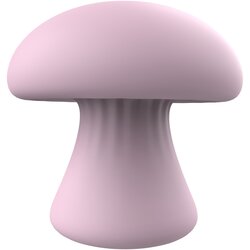 Sex HD Mushroom - masažni pripomoček za obraz z možnostjo polnjenja (roza) Cene