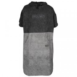 Prolimit Poncho OSFA Bk/Gr, (21635130) Cene