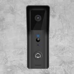 Alex Doorbell pametno video zvono Cene