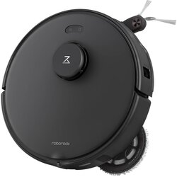 Roborock Qrevo Edge 5v1 Black Robot usisivač Cene