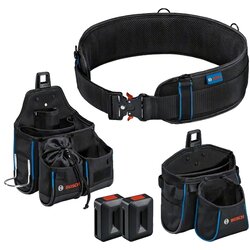 Bosch 5-dijelni profesionalni set - 108 Cijene