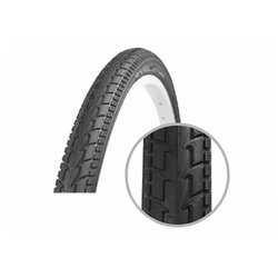 Velotyre Sp.24x1.75 (47-507) crna guma pah free Cene