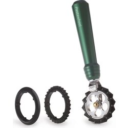 Marcato pastawheel barvni rezalnik testenin - zelena Cene