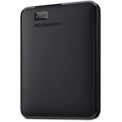 Western Digital WD 1TB WDBUZG0010BBK WESN Cene