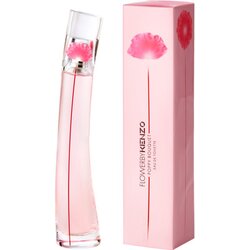 Kenzo Flower By Poppy Bouquet toaletna voda 50 ml za ženske Cene