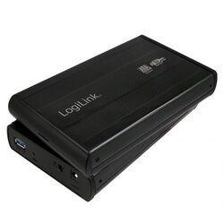 Logilink HDD Box 3.5” SATA USB 3.0 UA0107A Cene