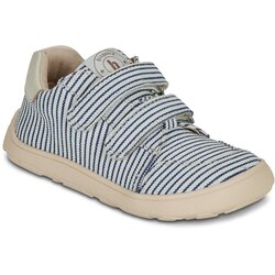Bisgaard Nizke superge SKIPPER BAREFOOT Modra Cene