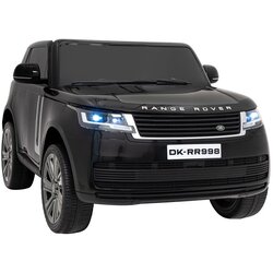 RANGE Rover SUV Lift, auto na akumulator, crni Cene
