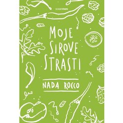 Naklada OceanMore Moje sirove strasti Cene