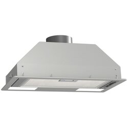 Gorenje Vgradna kuhinjska napa BHI 611 ES (60 cm, pretok zraka do 370 m³/h, siva) Cene