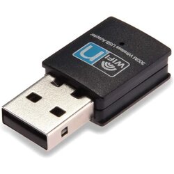 Wireless USB adapter FI 300MBPS max0097 Cene