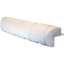 TALAMEX dock fender white Cene