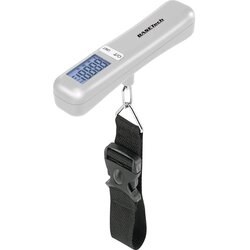 Basetech Vaga za prtljagu LS-40S opseg mjerenja (maks.) 40 kg mogućnost očitanja Cene