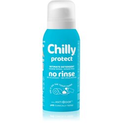 Chilly Protect čistilna pena za intimno higieno 100 ml Cene