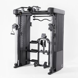 Inspire Serija FT2 PRO Smith funkcionalni trenažer, (5000006641) Cene