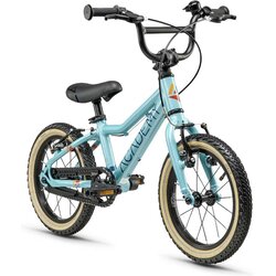 Academy kolo 14 col Grade 2 svetlo moder Cene