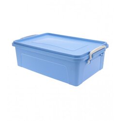 PLASTOFLEX Kutija sa poklopcem 6l PVC Cene