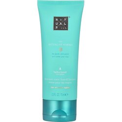 Rituals The Ritual of Karma Instant Care Hand Lotion 70ml Cene