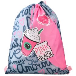 Sazio Neo Talent, torbica za patike sa sigurnosnim sistemom, Ice Cream Cene