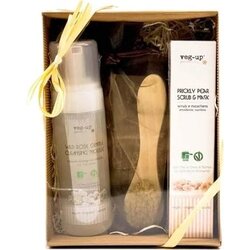 veg-up Darilen set Face Beauty Routine Cene