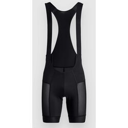 Ortovox Sequence Bib Liner Pants black raven Cene