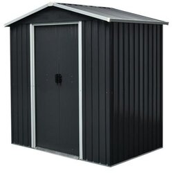 metalna ostava 191x277x192 5,3m2 Cene