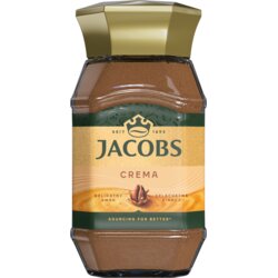 Jacobs instant kafa Crema gold 100g Cene