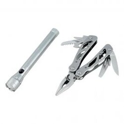 Lux Tools lux multifunkcionalni alat + lampa 397987 397987 Cene