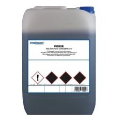 Fraber Poker 25 kg Cene