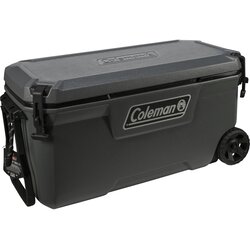 Coleman Convoy 100QT Wheeled Cooler Box Cene