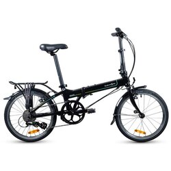  Bicikl DAHON Mariner D8 - Unisize Cijene