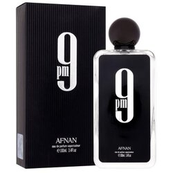 Afnan 9 PM muški parfem edp 100ml Cene