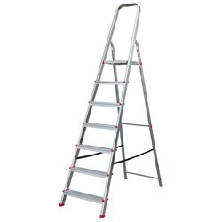 Beorol merdevine aluminijumske 6 stepenika MERAL6 Cene