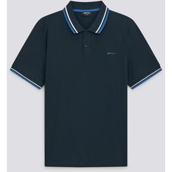 GAS Muška polo majica B1202, Teget Cene