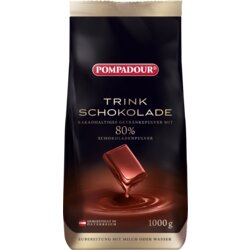  Prašek za vročo čokolado, 80% - 1 kg Cene