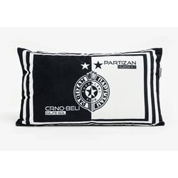 Gusenica Ukrasni jastuk partizan 30x50 Cene