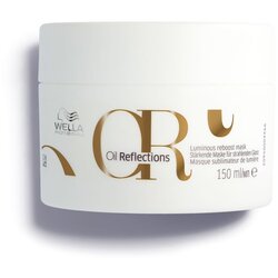 Wella Professionals oil reflections maska 150ml Cene
