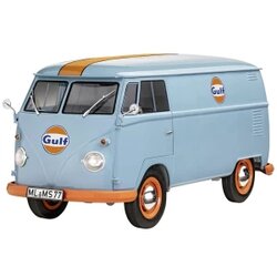 Revell 07726 VW T1 panel van model automobila za sastavljanje 1:24 Cene